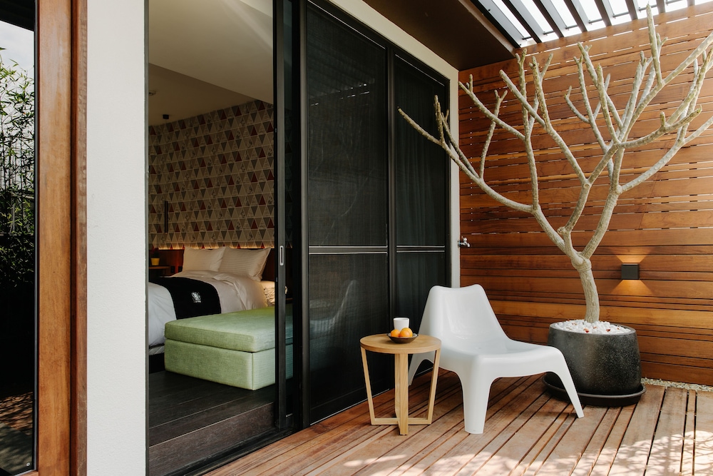CHECK inn Taichung Zhongshan 29/50