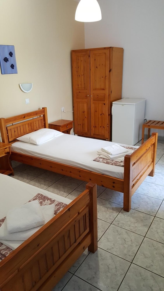 Aratos Hotel photo5