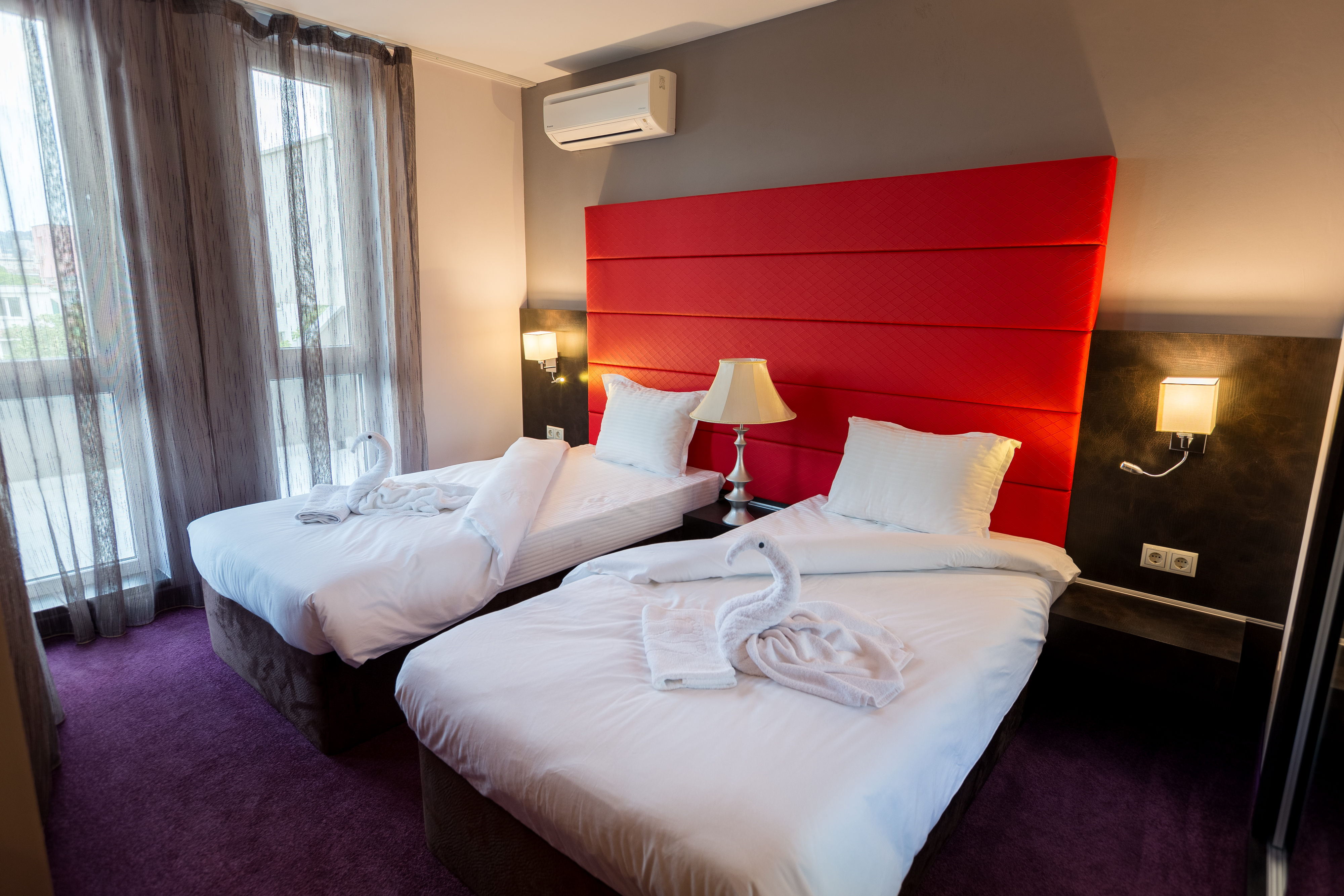 Best Boutique Hotel 9/50