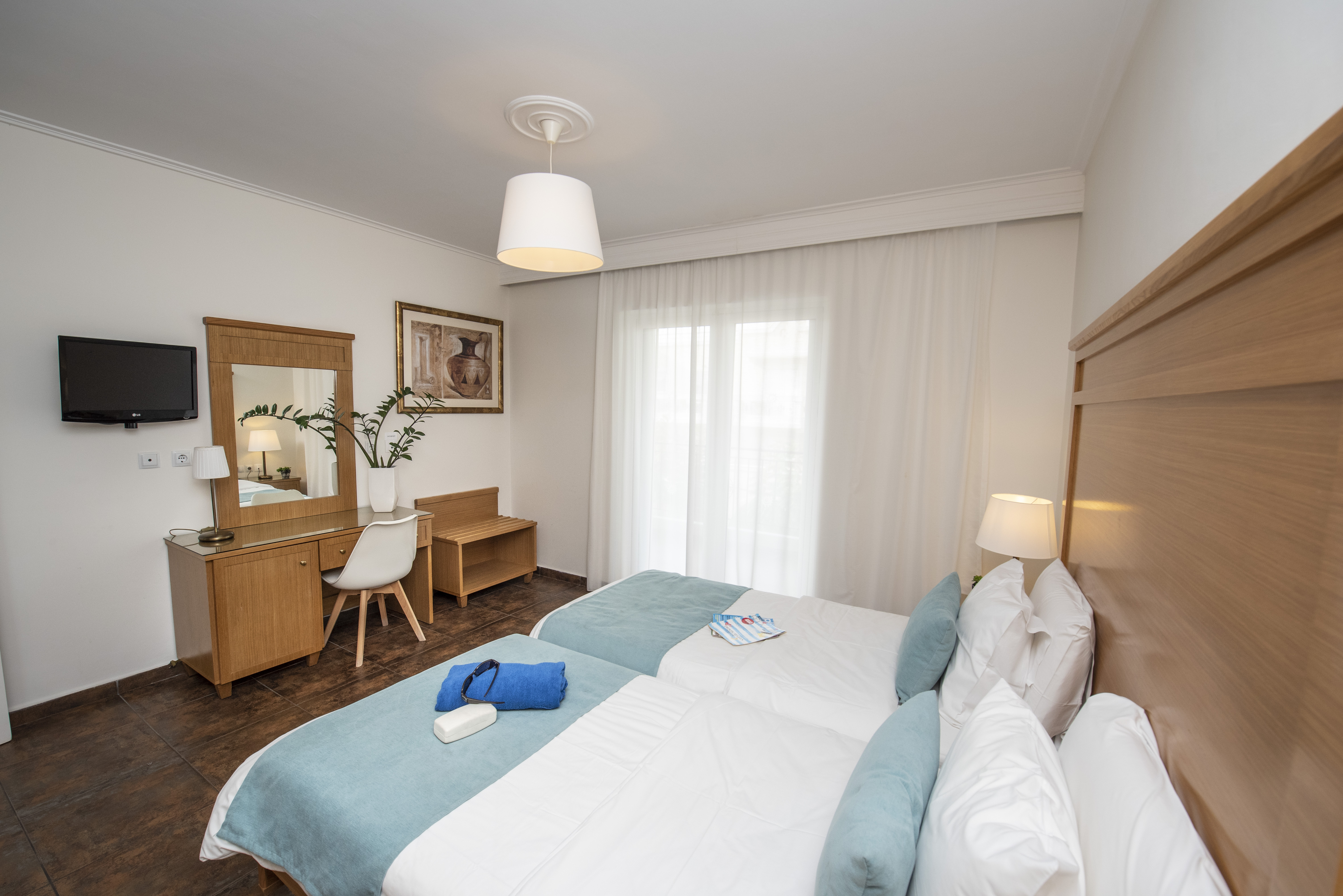 APARTMENT SUITE