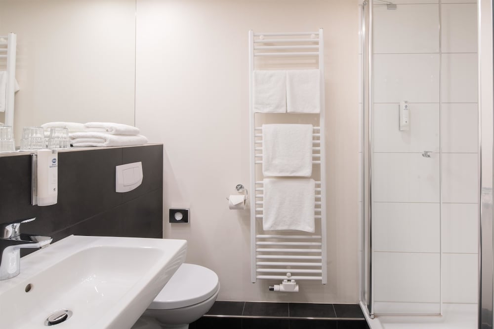 Best Western Hotel Hamburg International 13/55