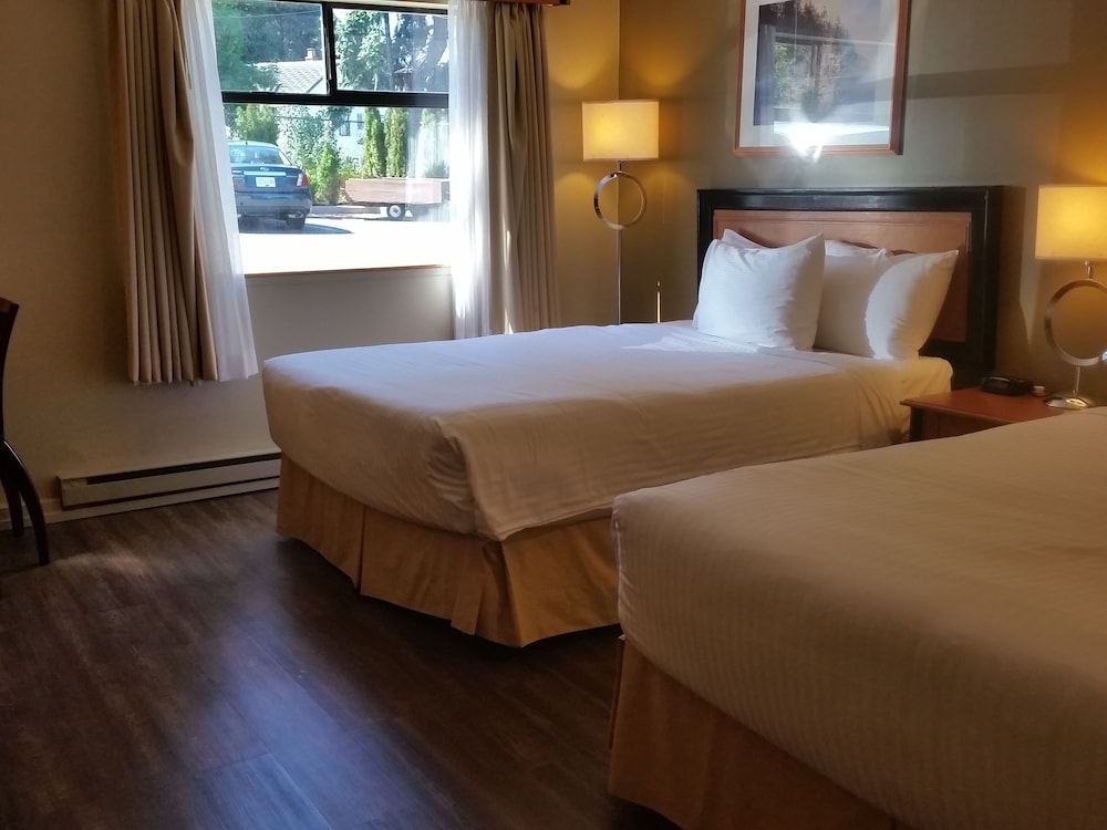 Days Inn by Wyndham Nanaimo 20/51