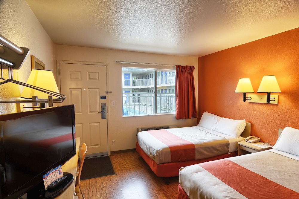 Motel6 Coeur D'Alene, ID 26/55