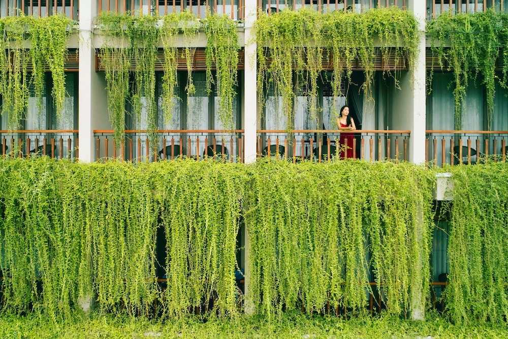 Silk Sense Hoi An River Resort 86/88