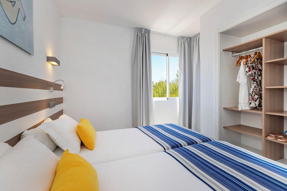 Aparthotel Houm Plaza Son Rigo 28/70