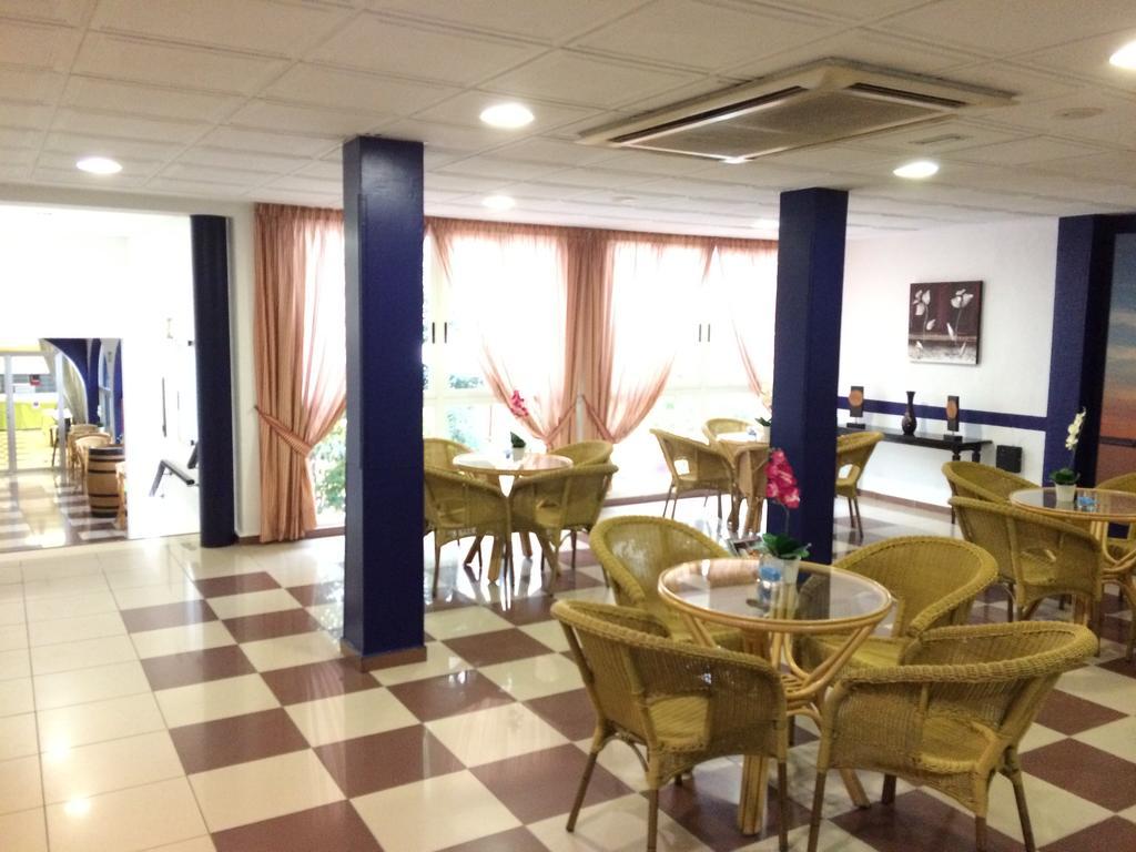 Fussion Internacional Hotel 31/50