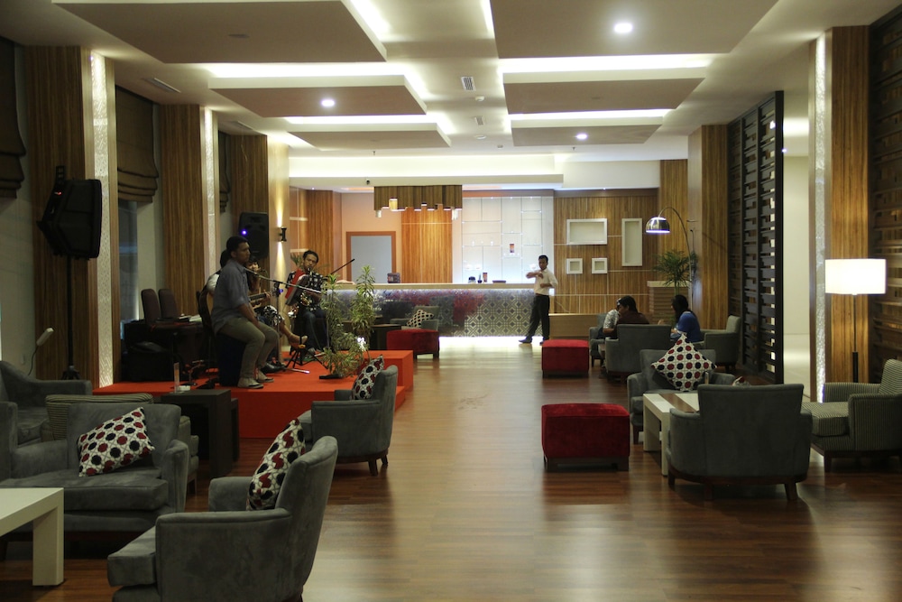 Cavinton Hotel 58/72