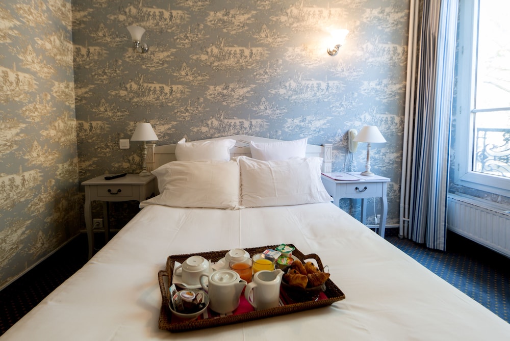 Hotel Regyn S Montmartre 16/58