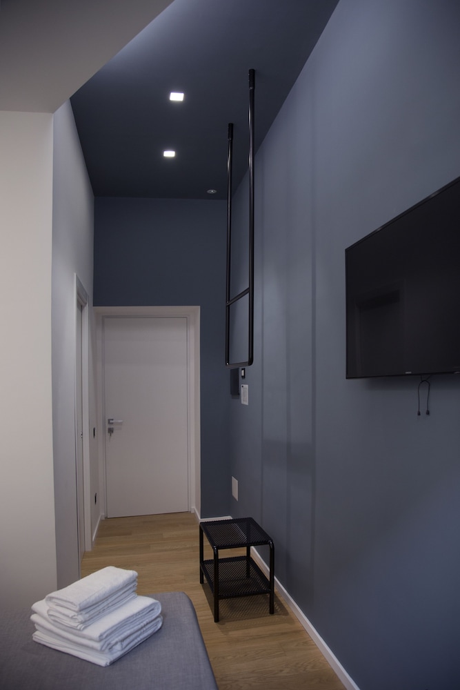 Suite Inn Rome 12/57