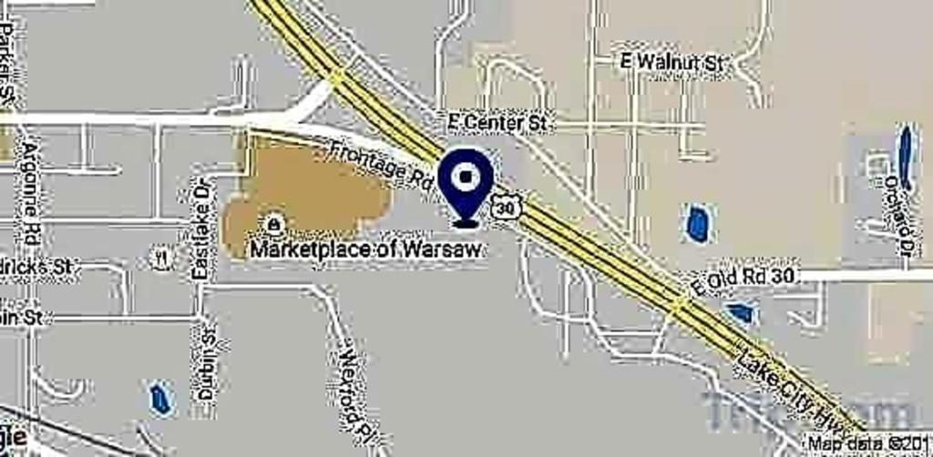 Days Inn by Wyndham Warsaw 5/14
