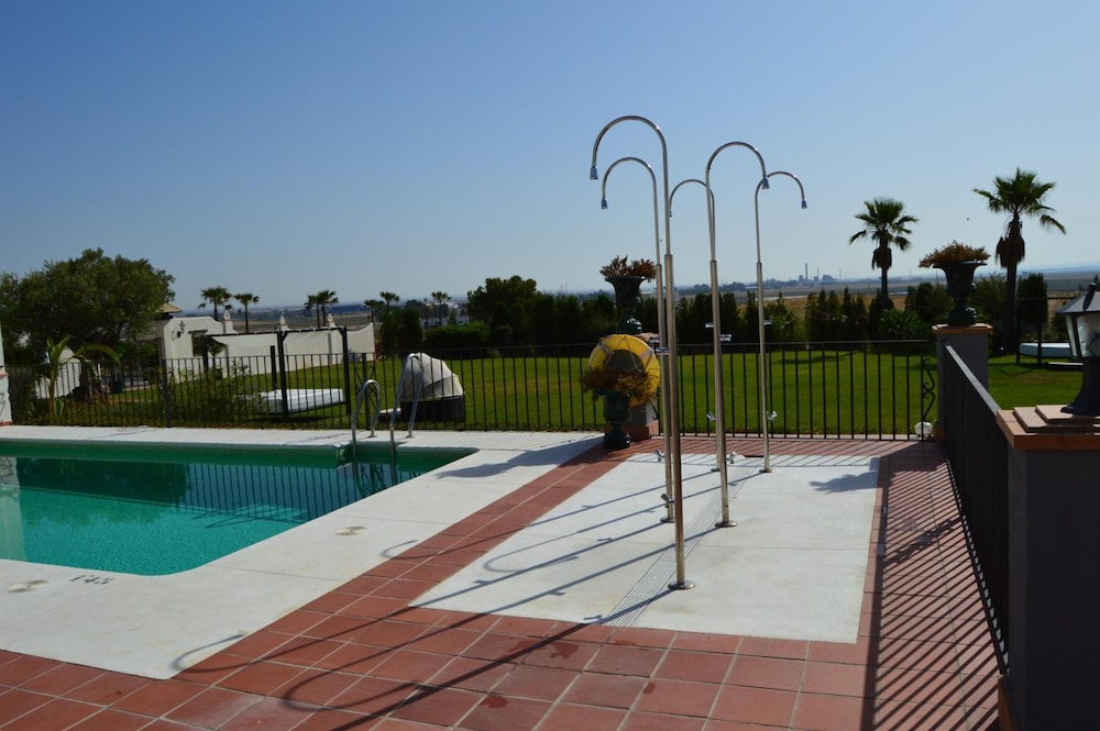 Hacienda Montija Hotel And Spa 19/44
