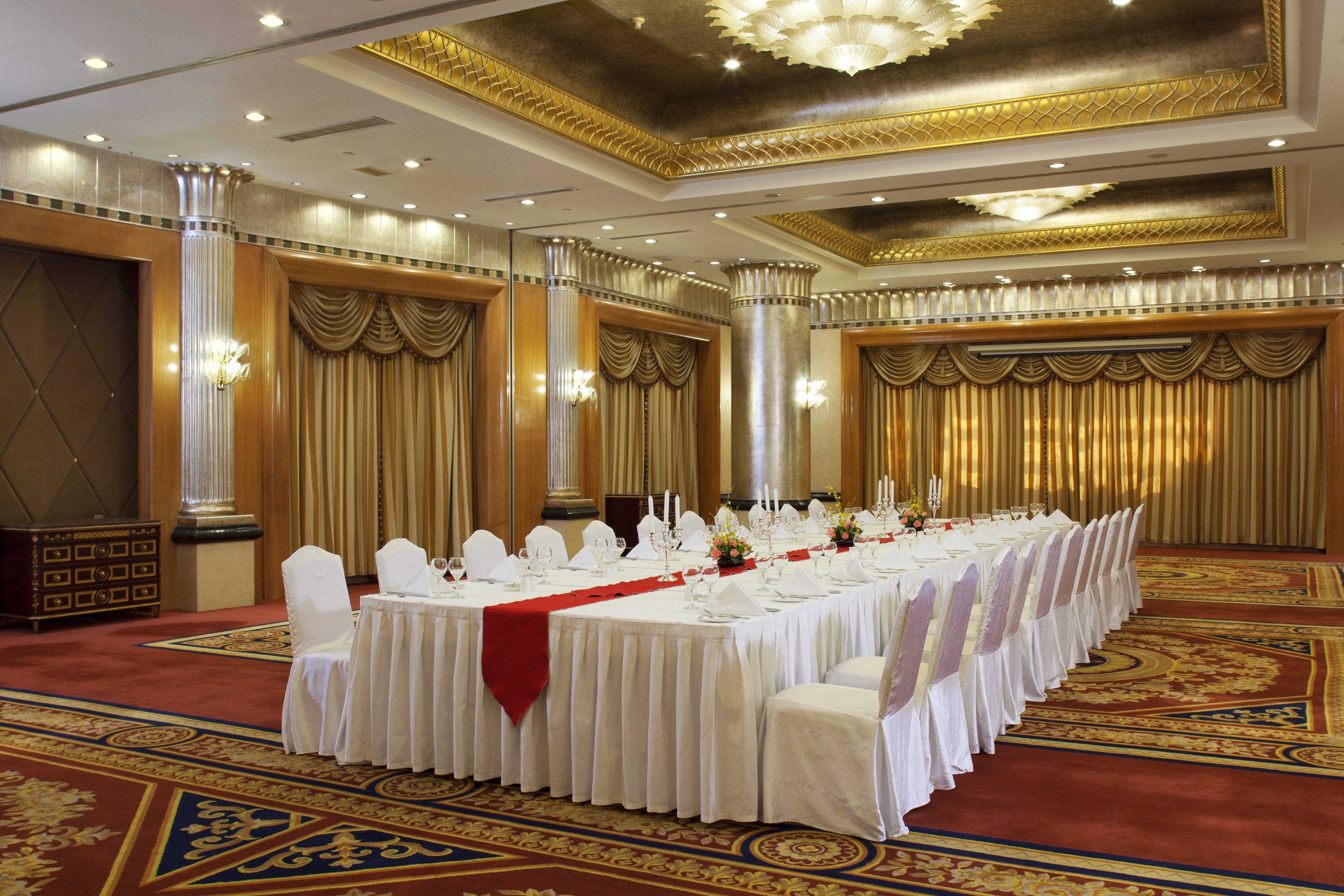 Crowne Plaza Hotel Qingdao 21/50