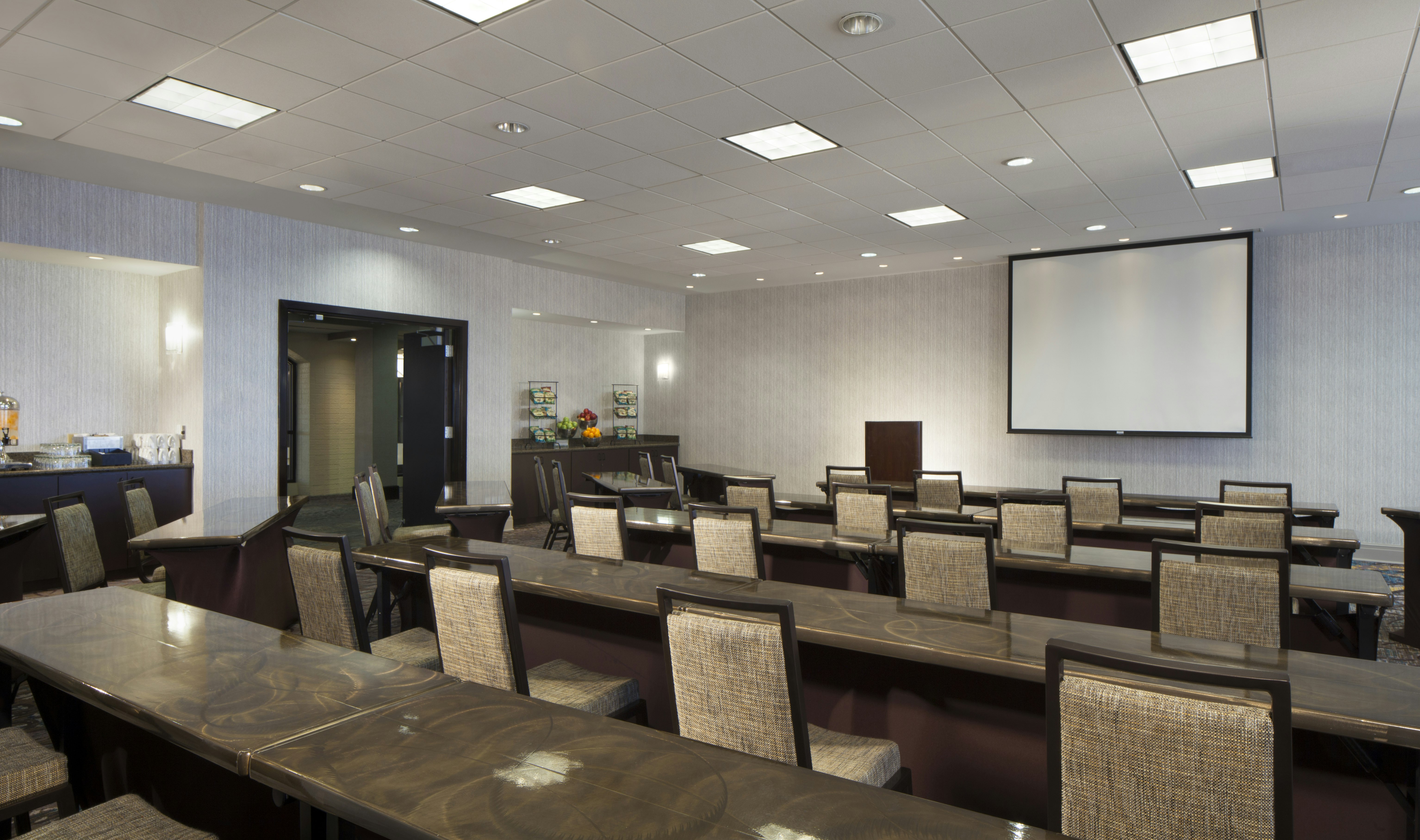 Hilton Garden Inn Austin Downtown 33/39