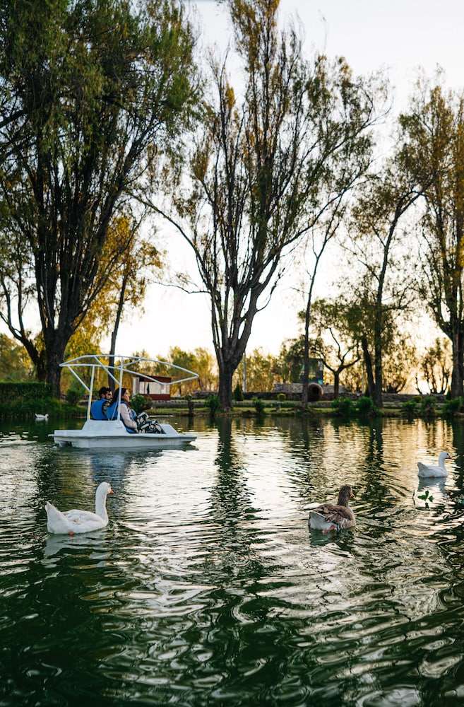 Bth Hotel Arequipa Lake Ex el Lago Estelar Hotel 65/70