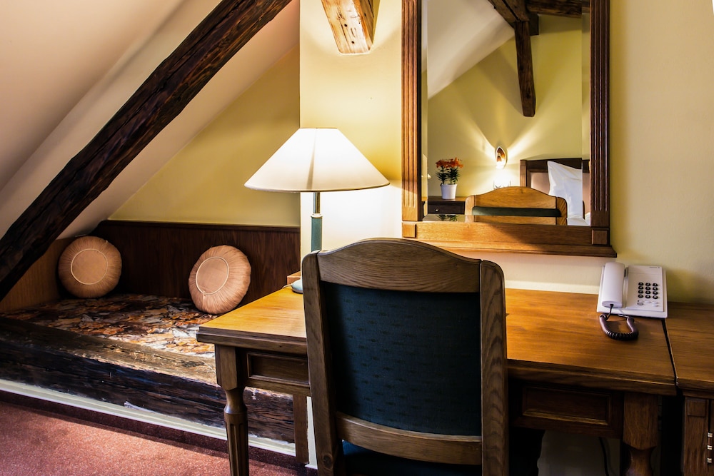 Hotel Dvorak 30/50