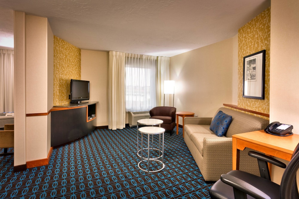 Fairfield Inn Suites Richfield 31/51