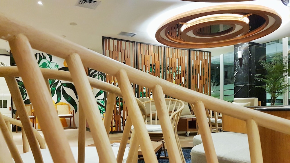 Astara Hotel Balikpapan 39/68