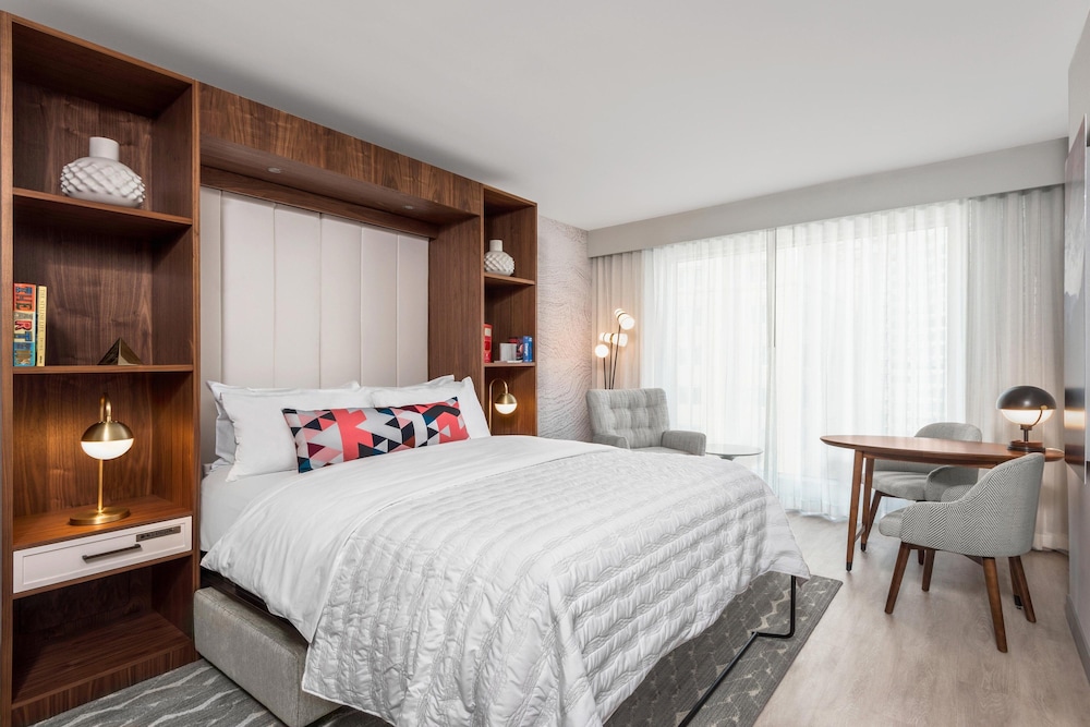 Le Meridien Denver Downtown 14/66