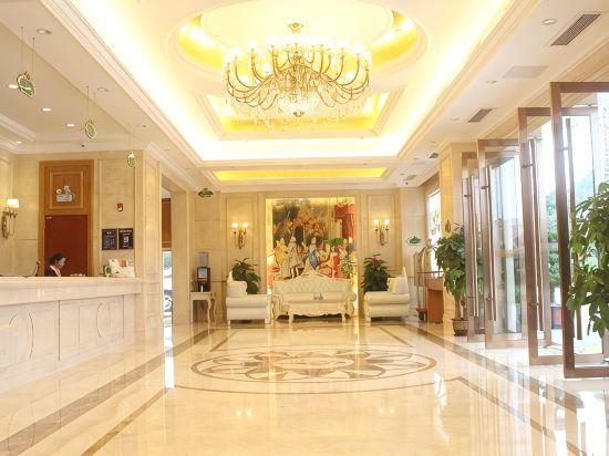 Vienna Hotel (Dongguan Baihuadong) 16/51