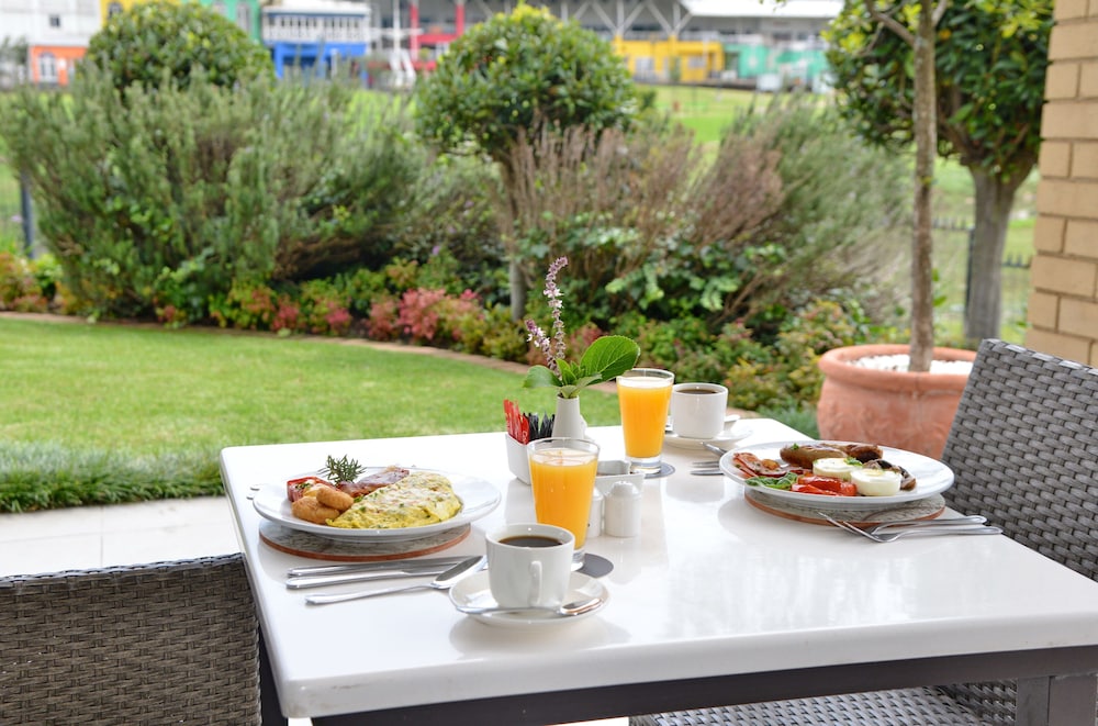 City Lodge Hotel Eastgate 29/37