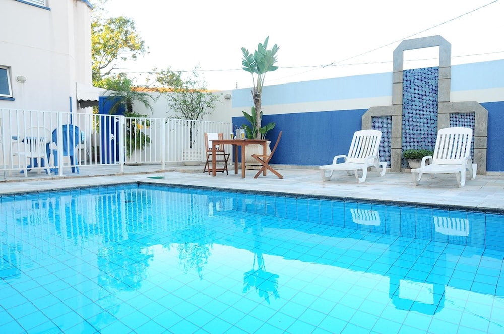 Hotel Riviera Aracatuba By Atlantica Hotels 28/42