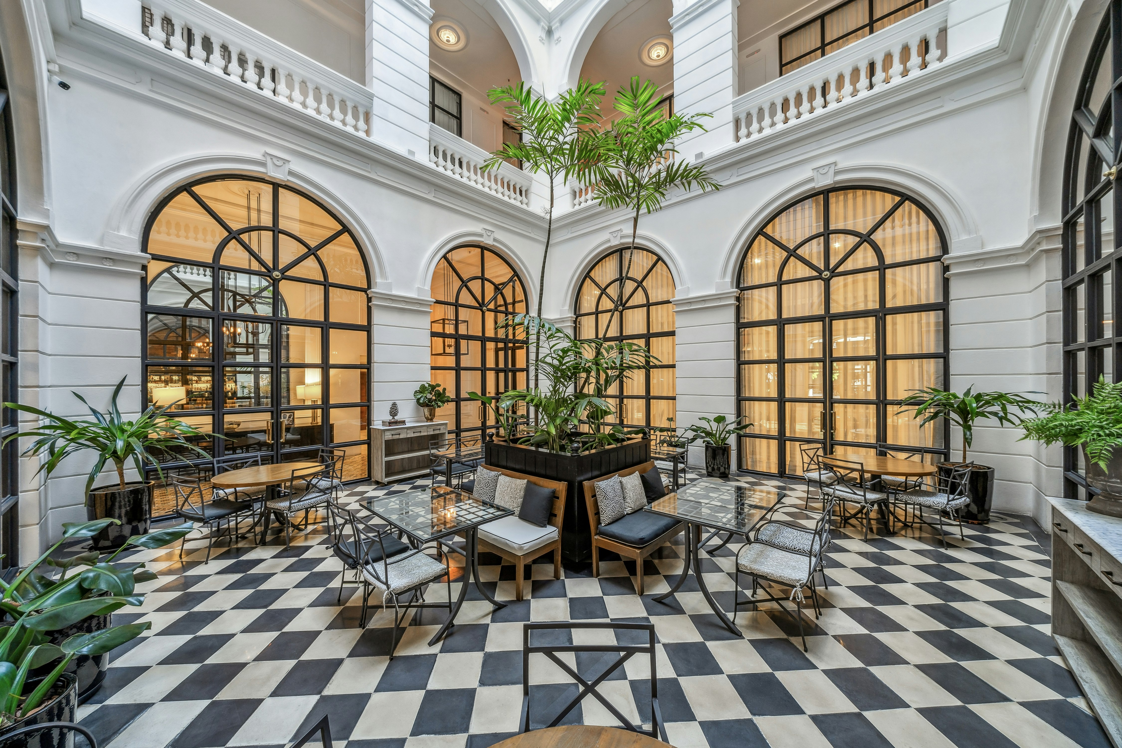 Palmaroga Hotel Asuncion, Tapestry Collection by Hilton photo4