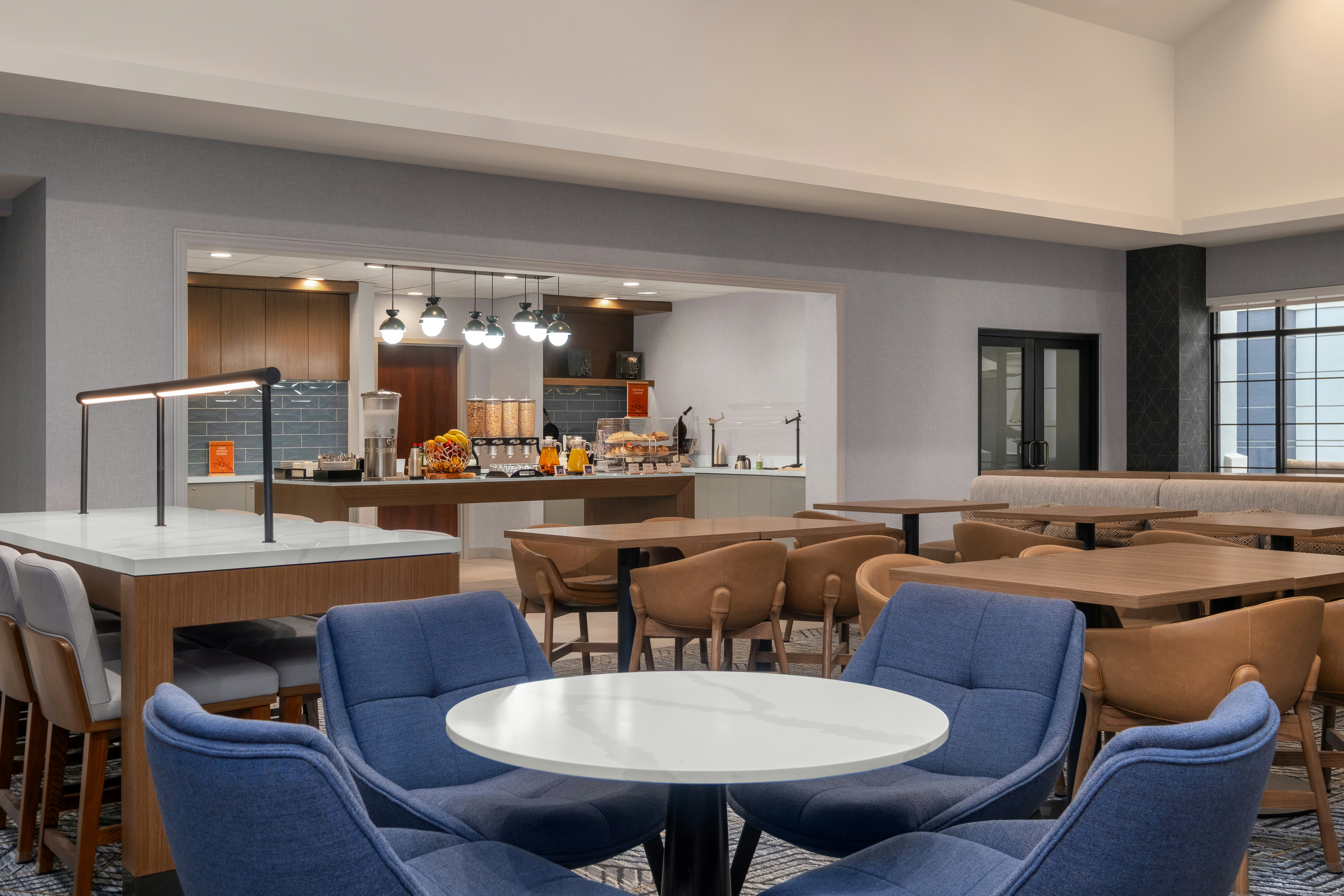 Homewood Suites By Hilton Frenso 44/54