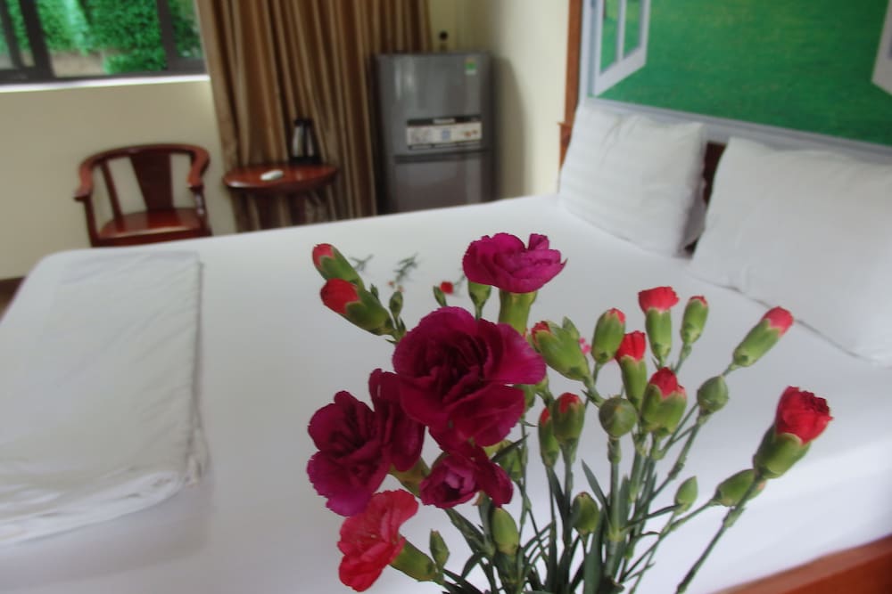 Anh Family Homestay photo5