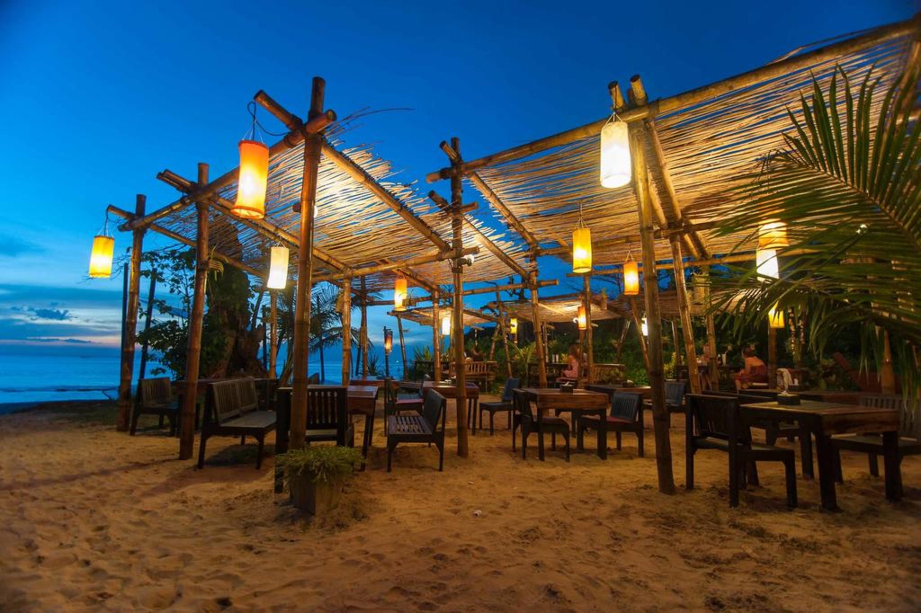 Lalaanta Hideaway Resort 14/18