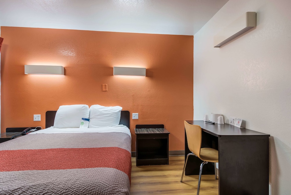 Motel6 Bessemer, AL - Birmingham 14/62