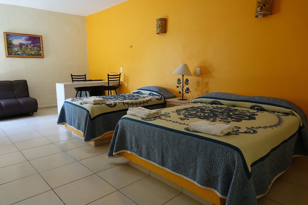Quinta Comala 38/46