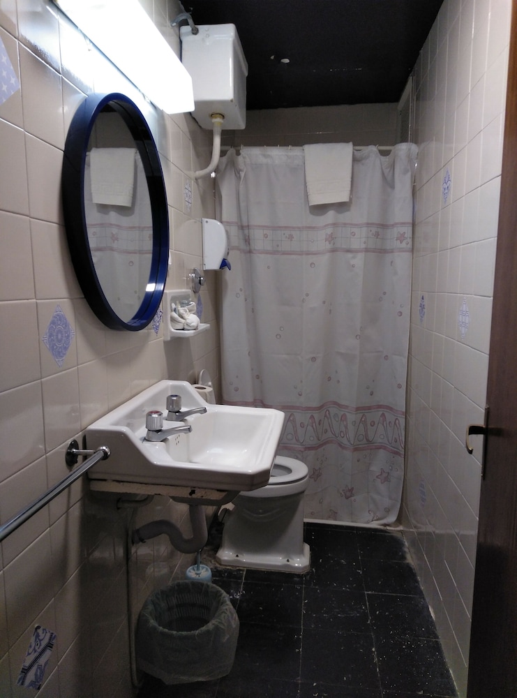 Hotel Corisco 47/50