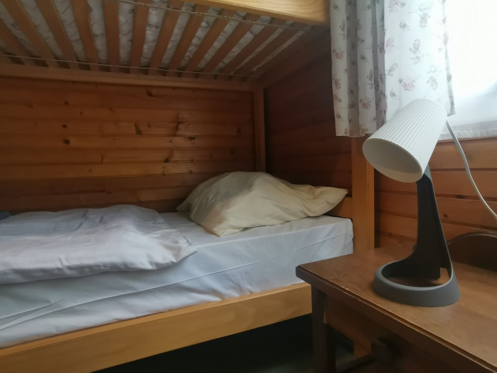 Hostel Pod Voglom 19/50