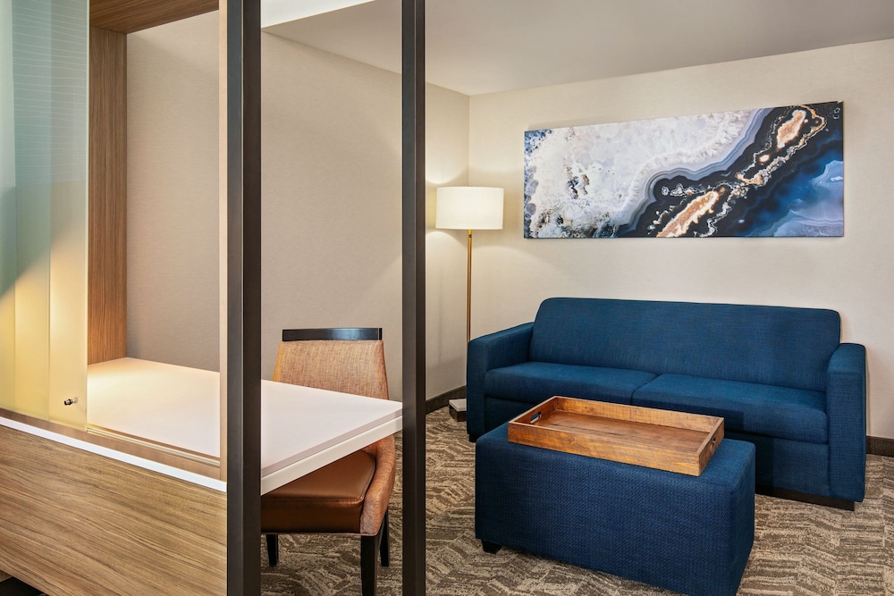 SpringHill Suites by Marriott Boston Logan Airport Revere Beach 14/25