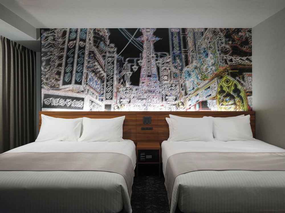 MONday Apart Premium OSAKA NAMBA WEST 14/50