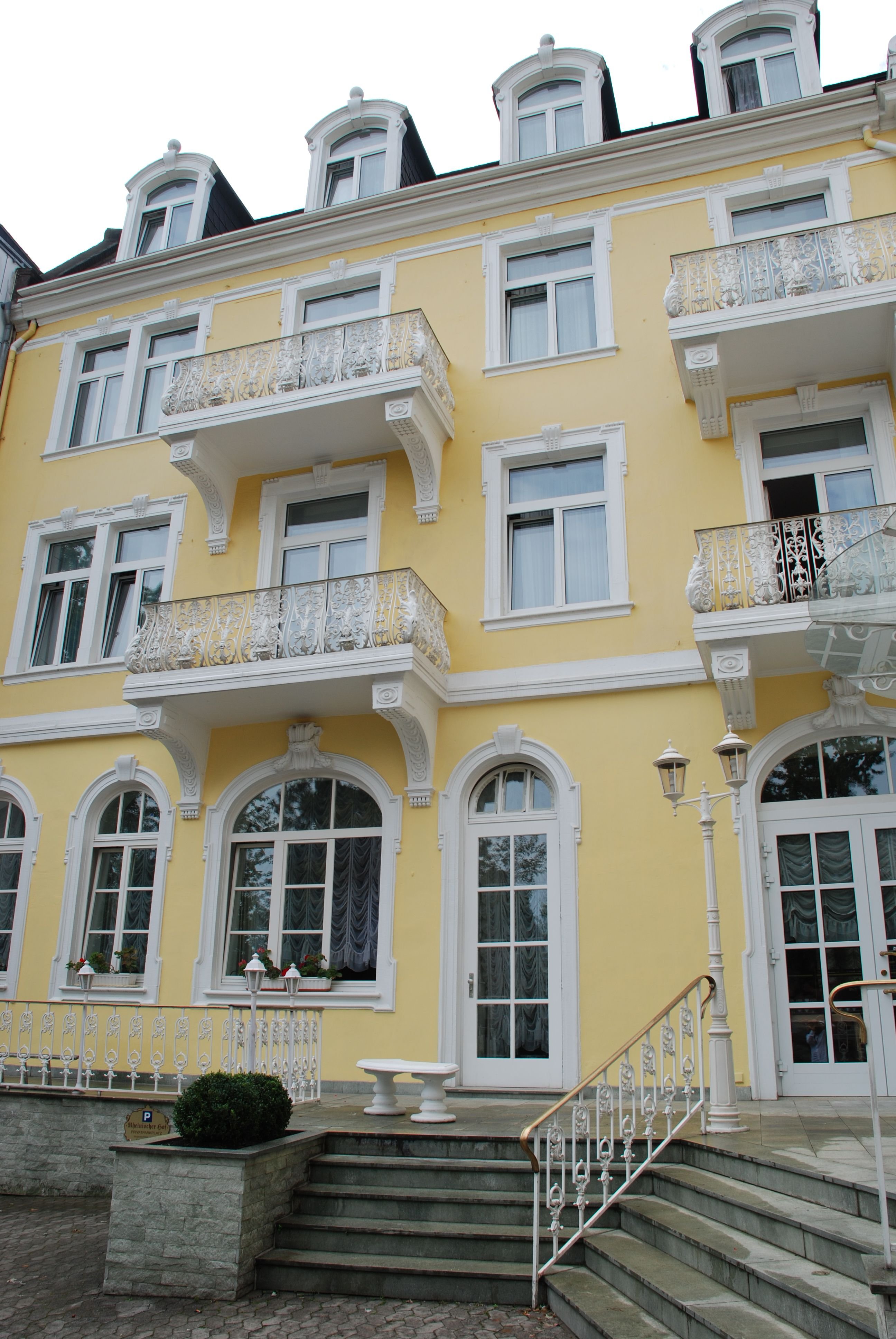 Milbor Hotel 2/30