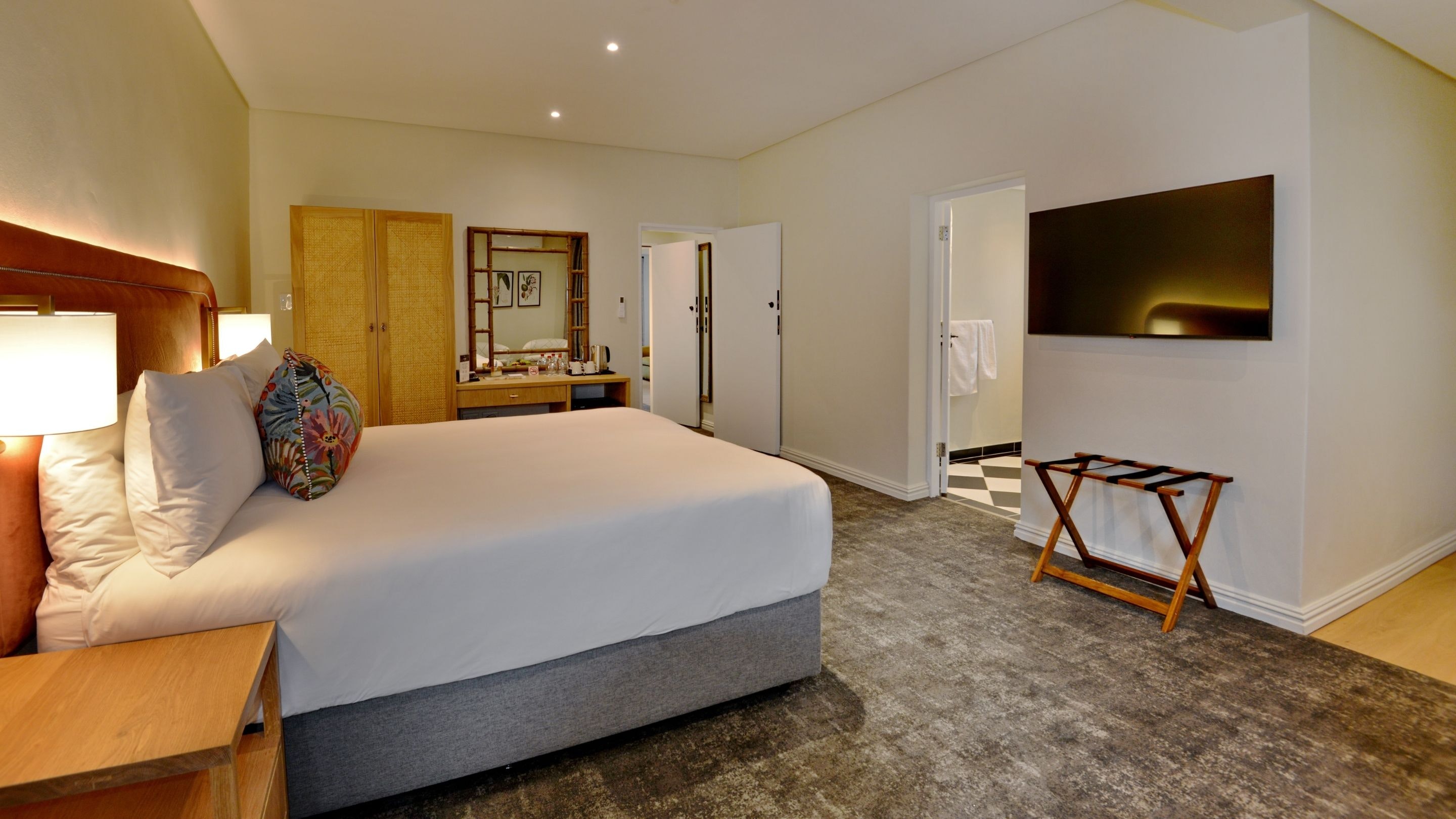 ANEW Hotel Hilton Pietermaritzburg 17/51