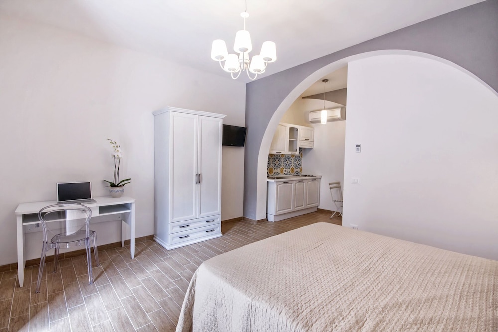 Residenza Le Zagare 16/37