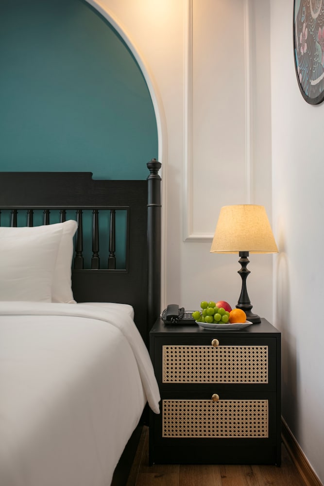 Hotel De Rond Hanoi 19/50