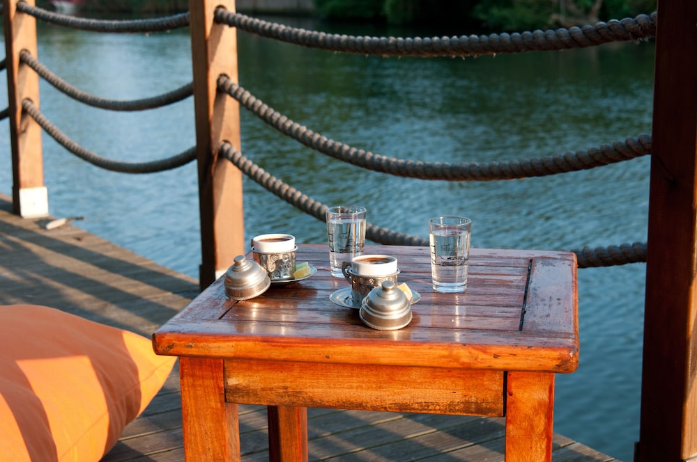 Agva Nehir Evi Otel 41/62