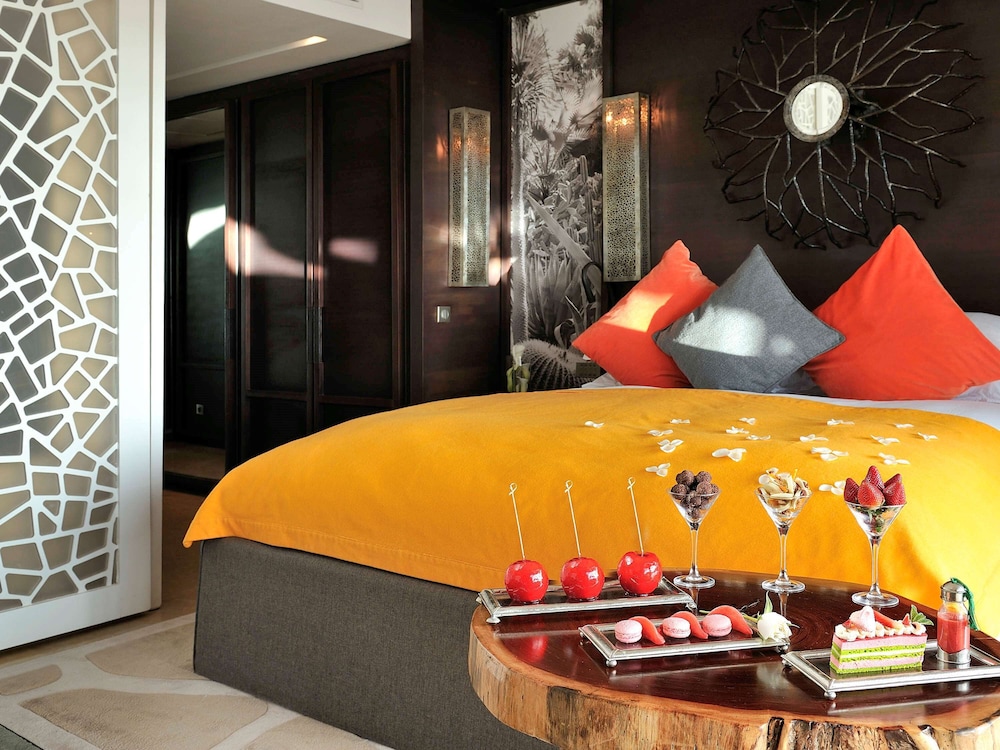 Hotel Le Golf D'Essaouira & SPA 34/35