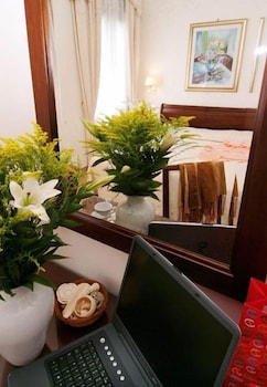 Villa Crispi 8/37