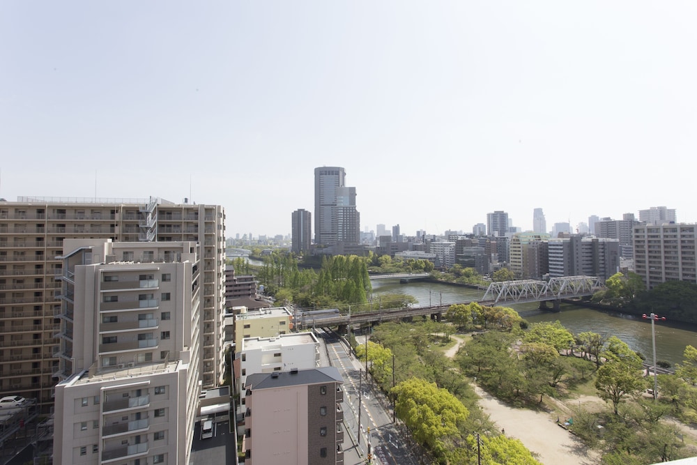 Osaka River-Side Hotel 18/62