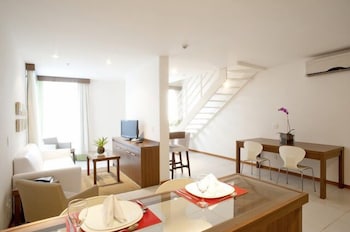 Nobile Suites Monumental 62/72