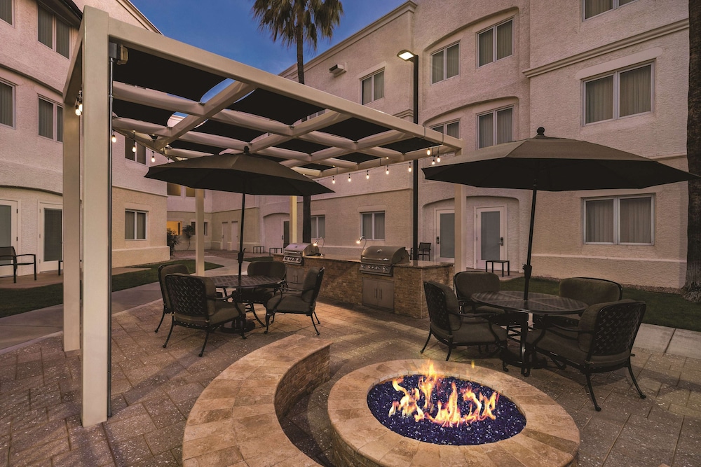 Homewood Suites by Hilton Tucson/St. Philip s Plaza Univ 10/48