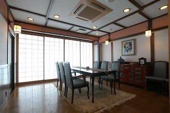 Kokusai Kanko Hotel Kishotei 28/47