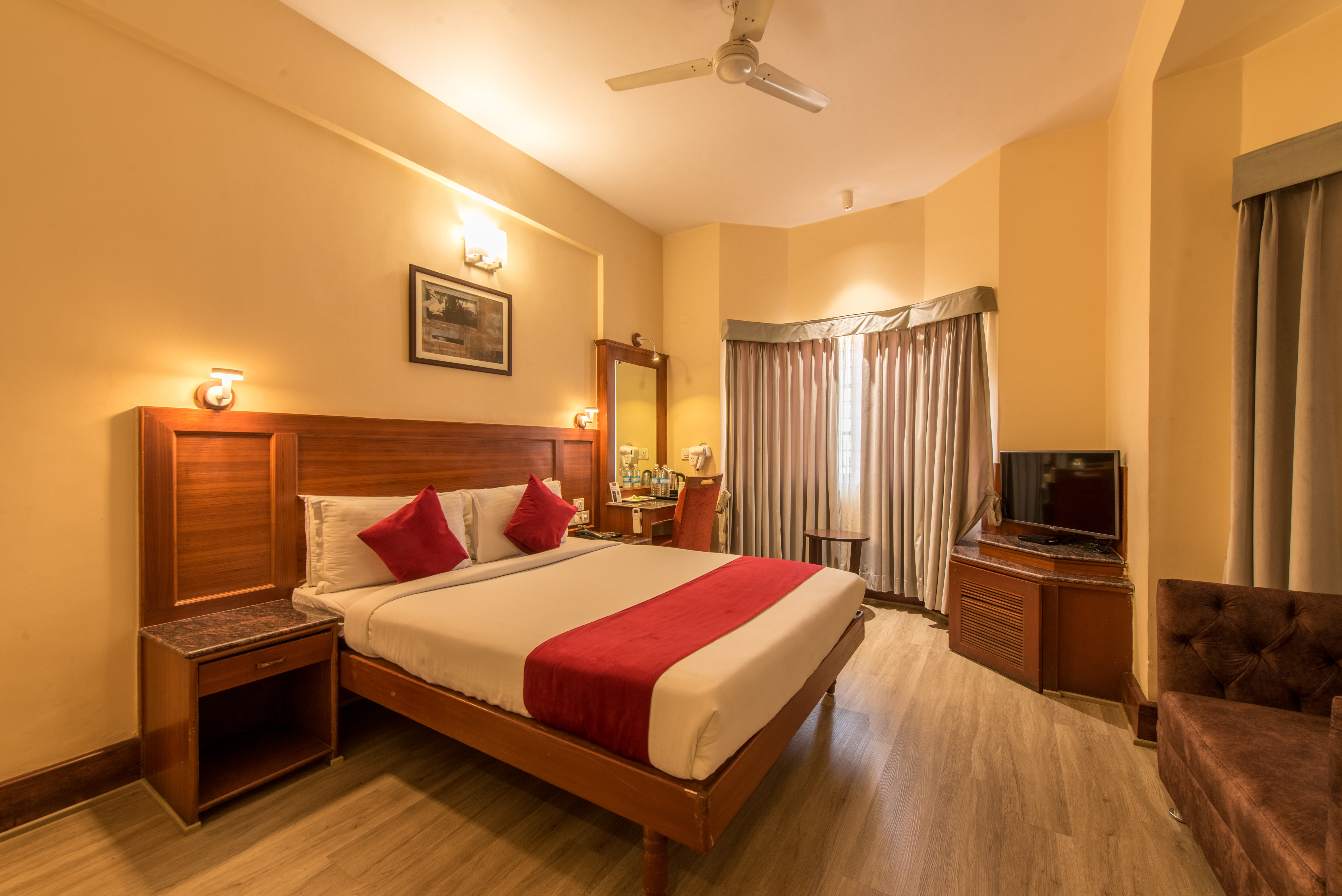 Hotel Bangalore Gate 41/81