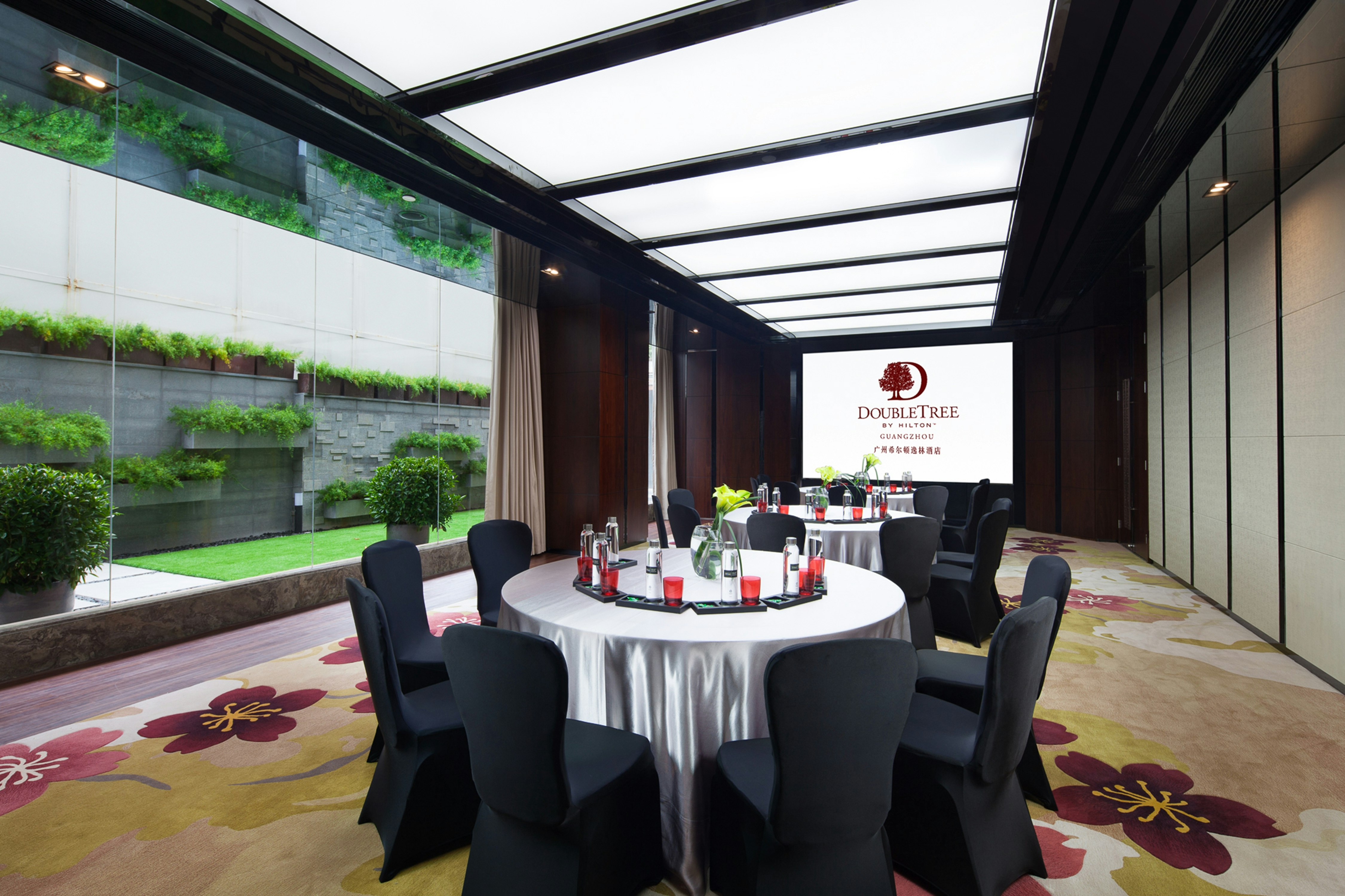 DoubleTree by Hilton Hotel Guangzhou 64/72