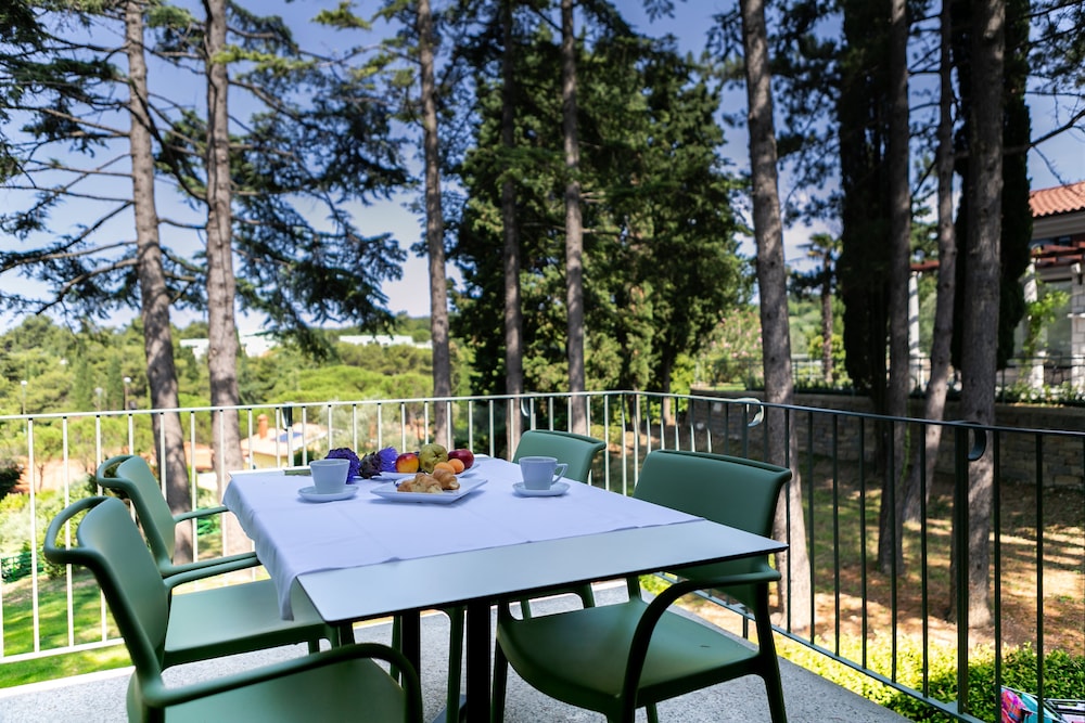 Vila Laguna Strunjan - Terme Krka 30/70
