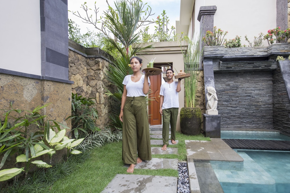 Alosta Luxury Private Villa 22/50